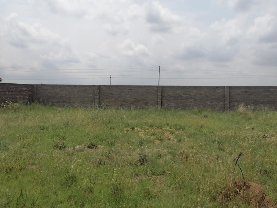 0 Bedroom Property for Sale in Jameson Park Gauteng