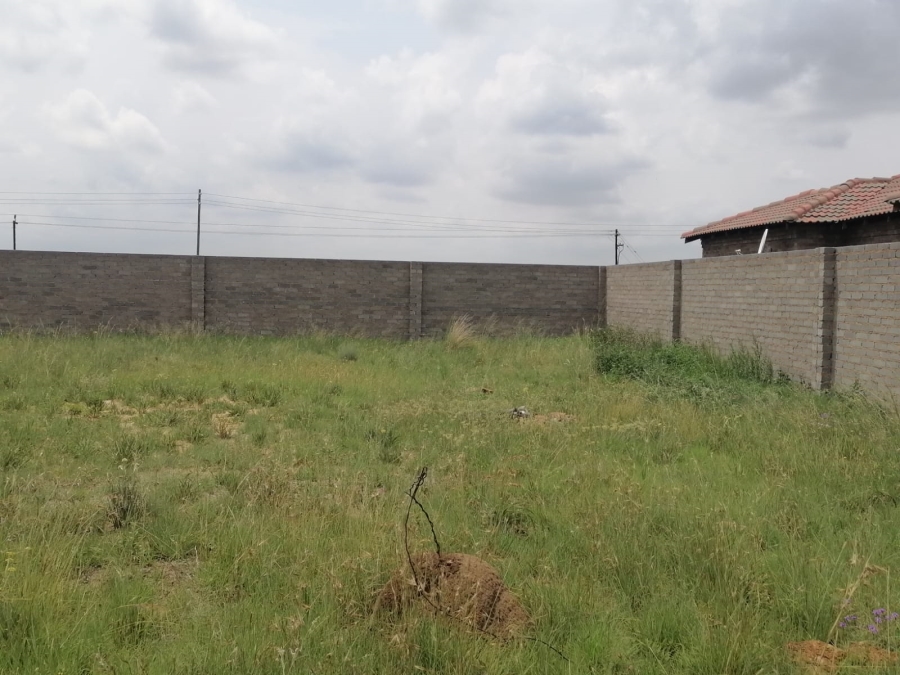 0 Bedroom Property for Sale in Jameson Park Gauteng