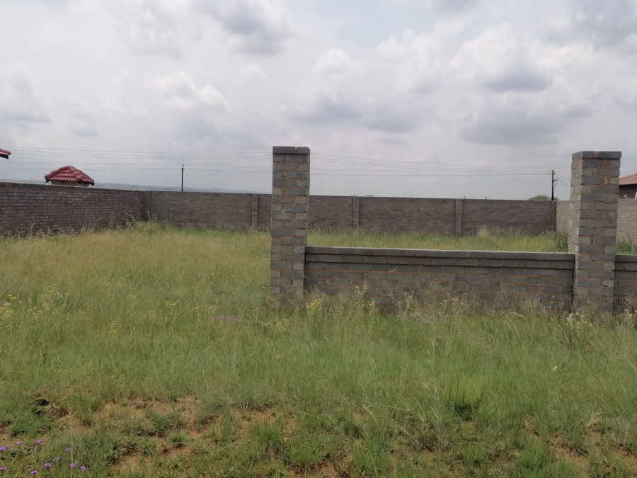 0 Bedroom Property for Sale in Jameson Park Gauteng