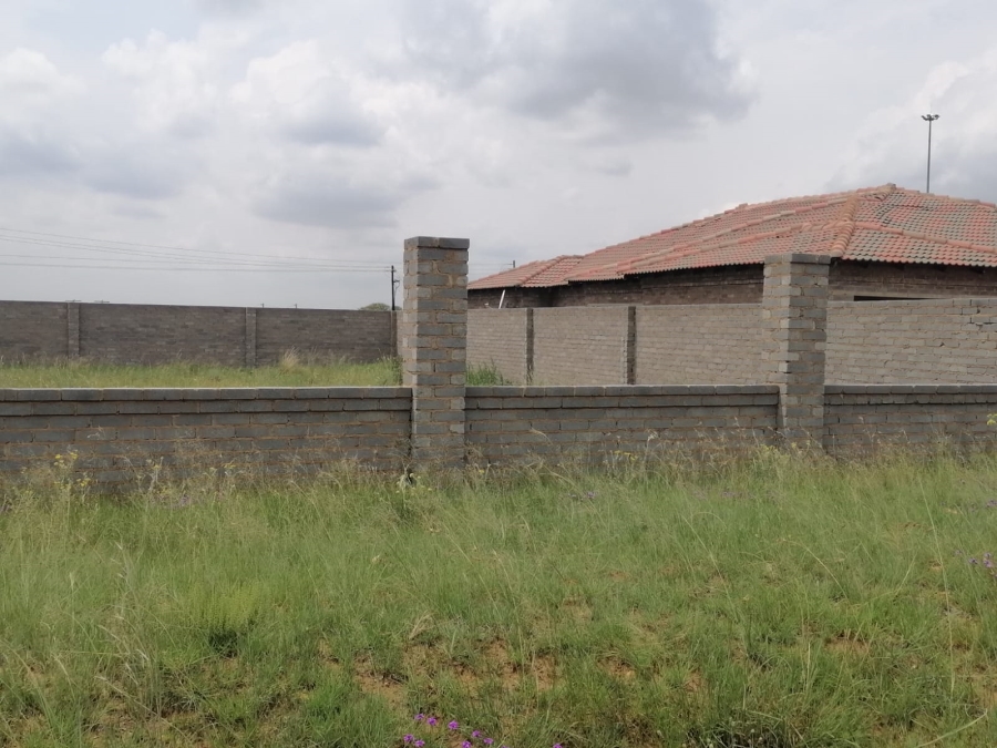 0 Bedroom Property for Sale in Jameson Park Gauteng
