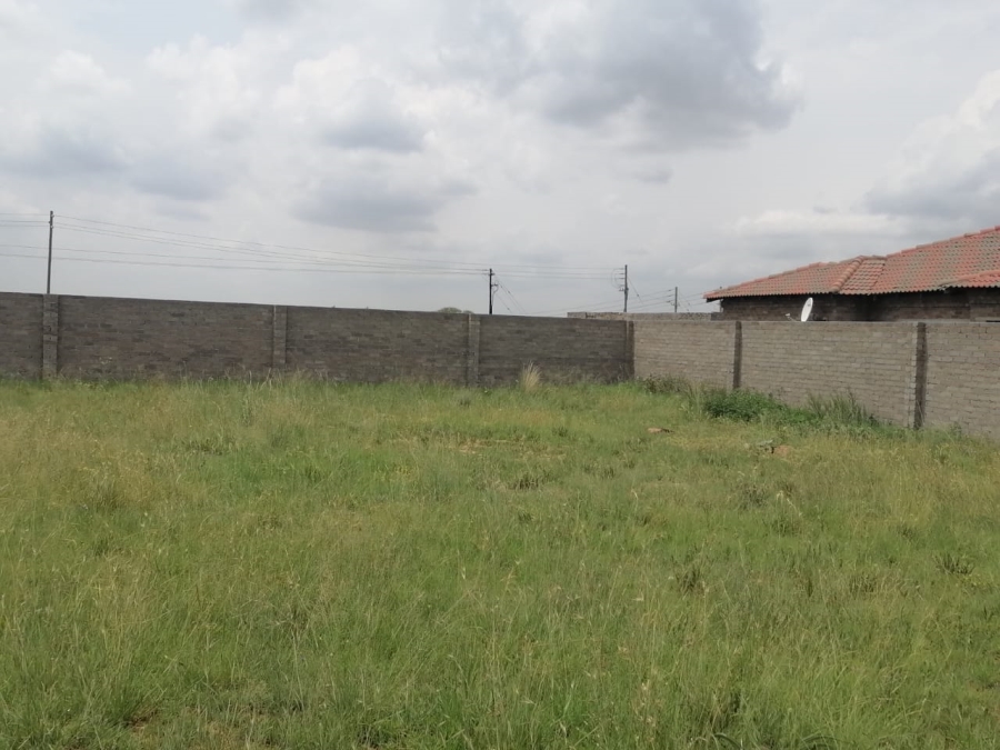 0 Bedroom Property for Sale in Jameson Park Gauteng