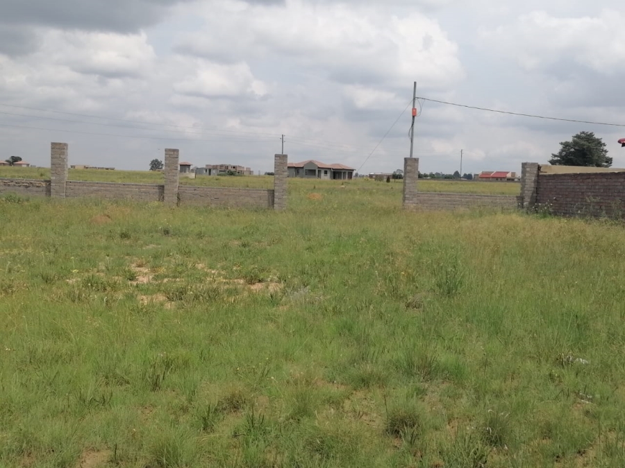 0 Bedroom Property for Sale in Jameson Park Gauteng