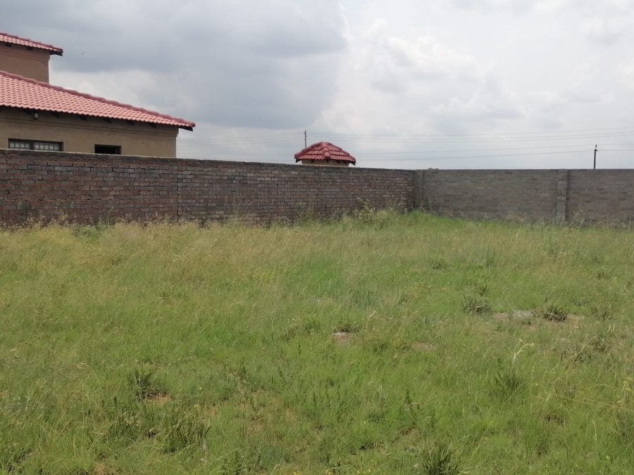 0 Bedroom Property for Sale in Jameson Park Gauteng