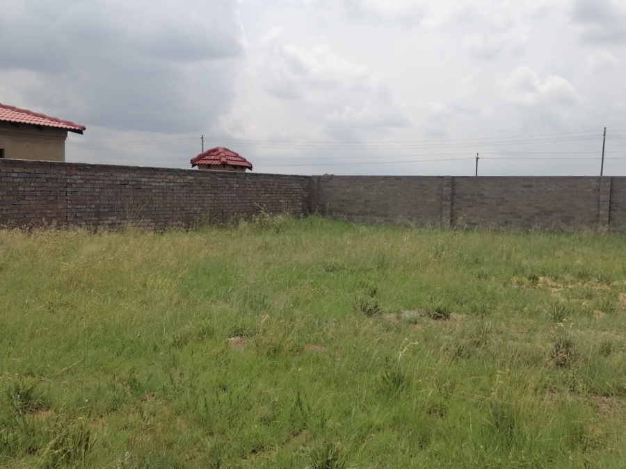 0 Bedroom Property for Sale in Jameson Park Gauteng