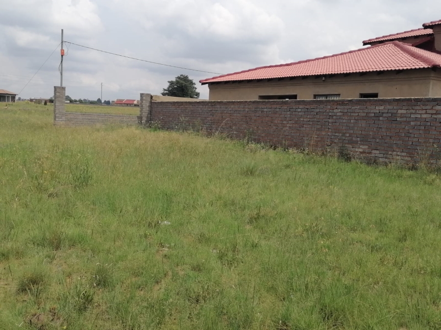 0 Bedroom Property for Sale in Jameson Park Gauteng