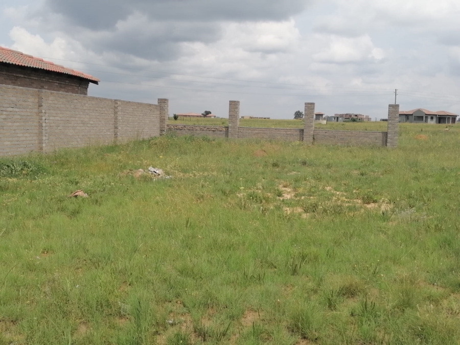 0 Bedroom Property for Sale in Jameson Park Gauteng