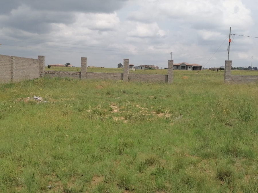 0 Bedroom Property for Sale in Jameson Park Gauteng