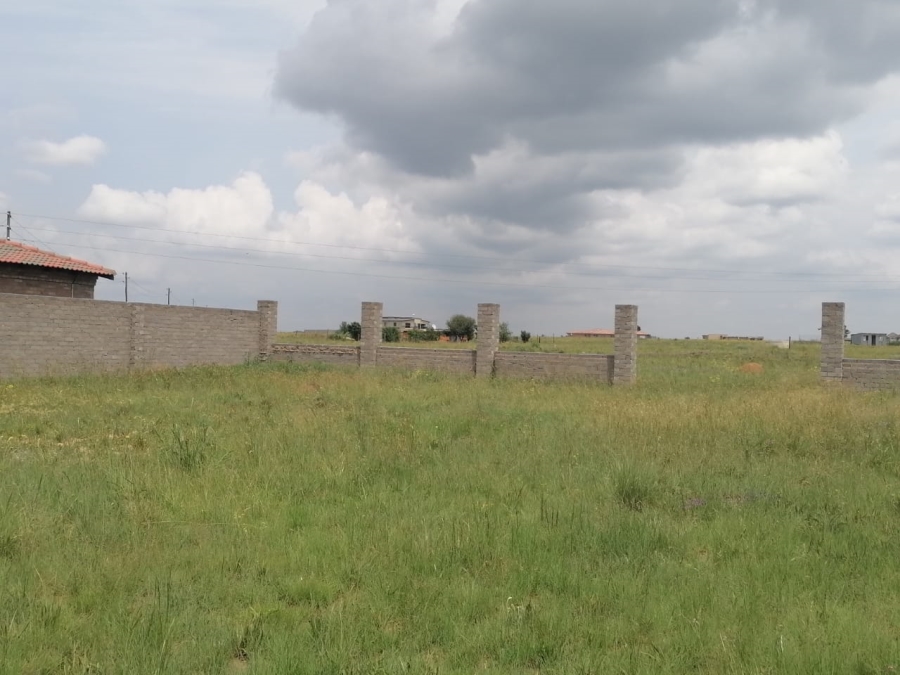 0 Bedroom Property for Sale in Jameson Park Gauteng