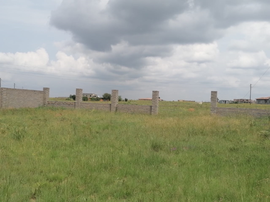 0 Bedroom Property for Sale in Jameson Park Gauteng
