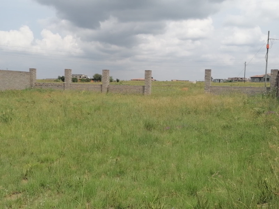 0 Bedroom Property for Sale in Jameson Park Gauteng