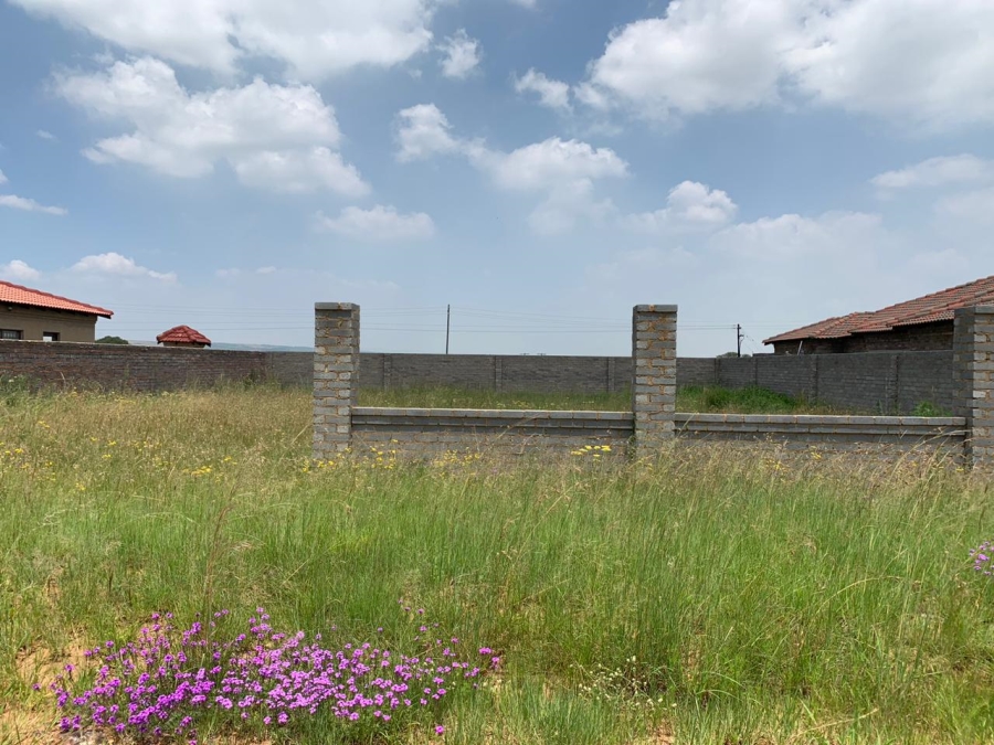 0 Bedroom Property for Sale in Jameson Park Gauteng