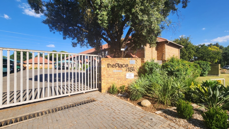 2 Bedroom Property for Sale in Rietfontein Gauteng