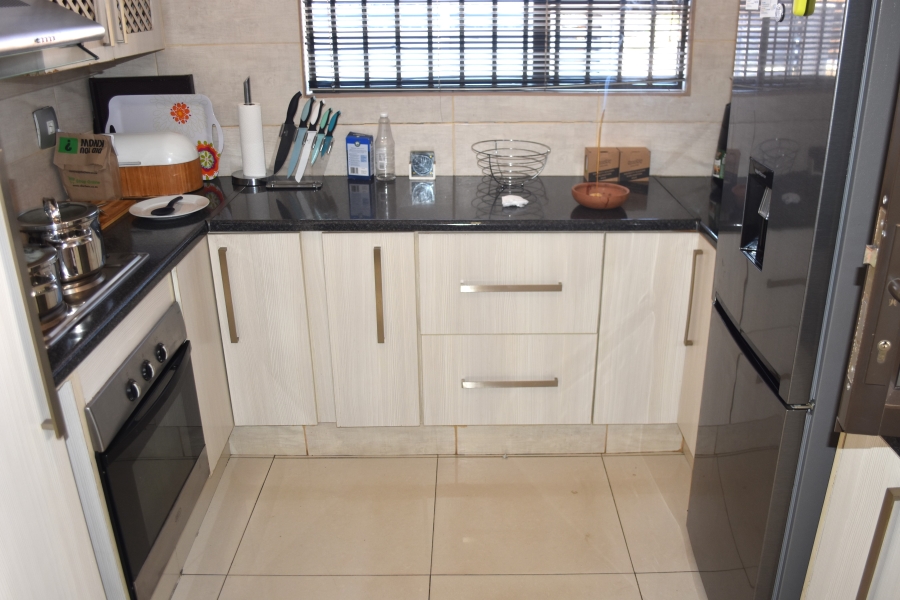 3 Bedroom Property for Sale in Soshanguve XX Gauteng