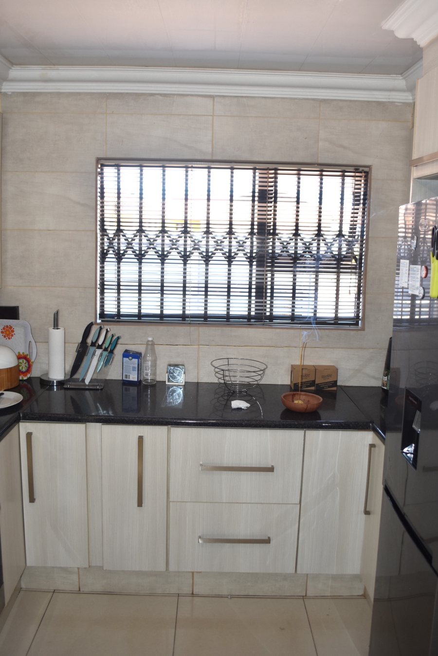 3 Bedroom Property for Sale in Soshanguve XX Gauteng
