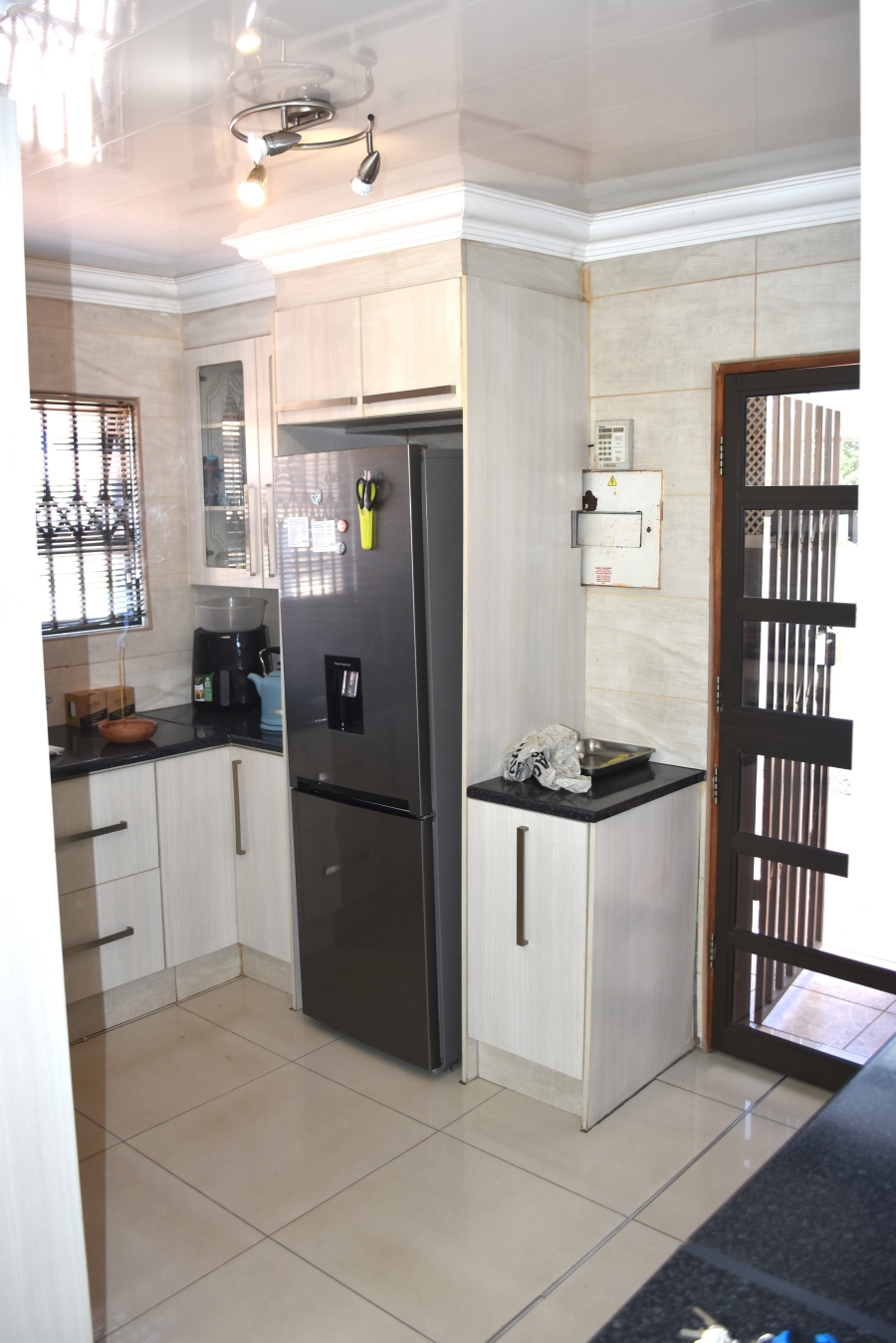 3 Bedroom Property for Sale in Soshanguve XX Gauteng