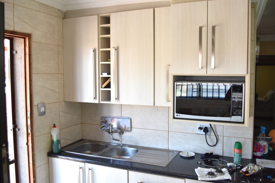 3 Bedroom Property for Sale in Soshanguve XX Gauteng