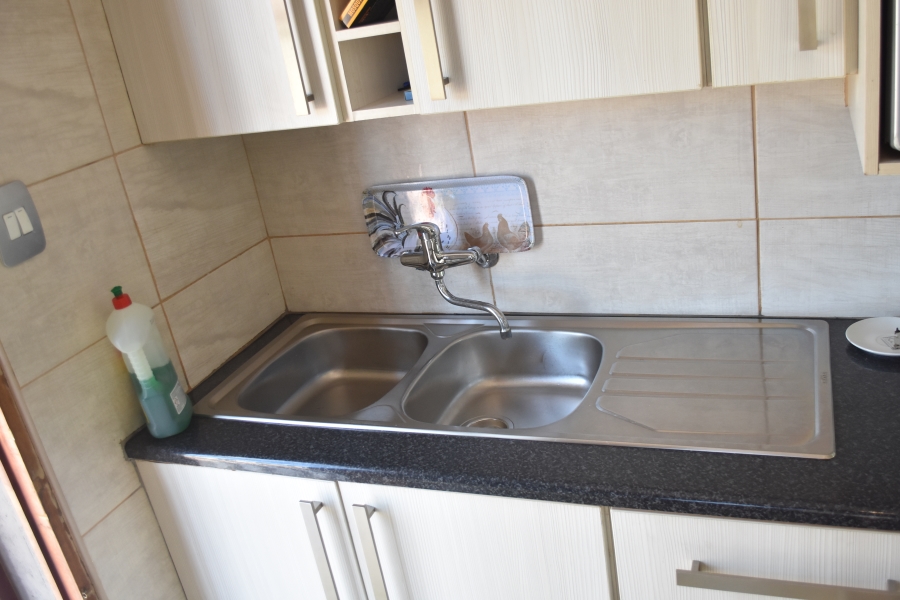 3 Bedroom Property for Sale in Soshanguve XX Gauteng