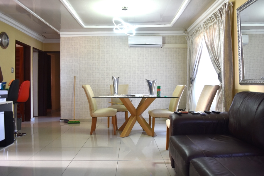 3 Bedroom Property for Sale in Soshanguve XX Gauteng