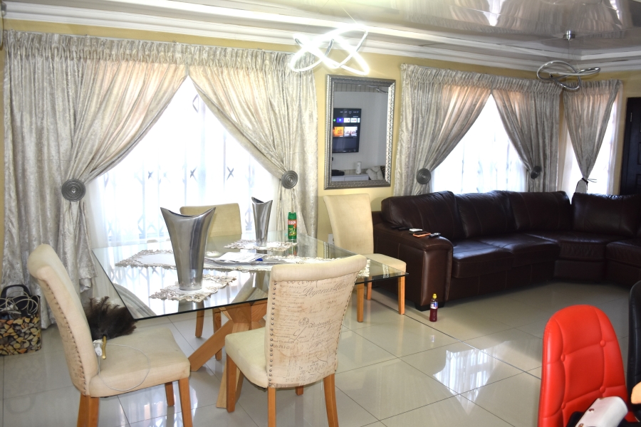3 Bedroom Property for Sale in Soshanguve XX Gauteng