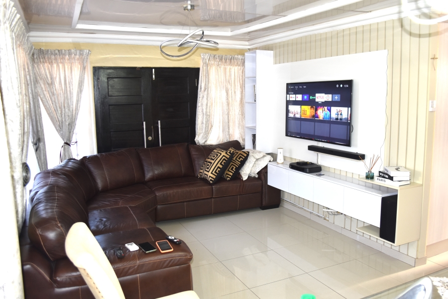 3 Bedroom Property for Sale in Soshanguve XX Gauteng