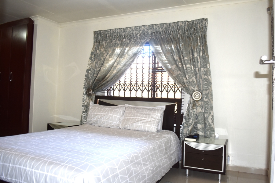 3 Bedroom Property for Sale in Soshanguve XX Gauteng