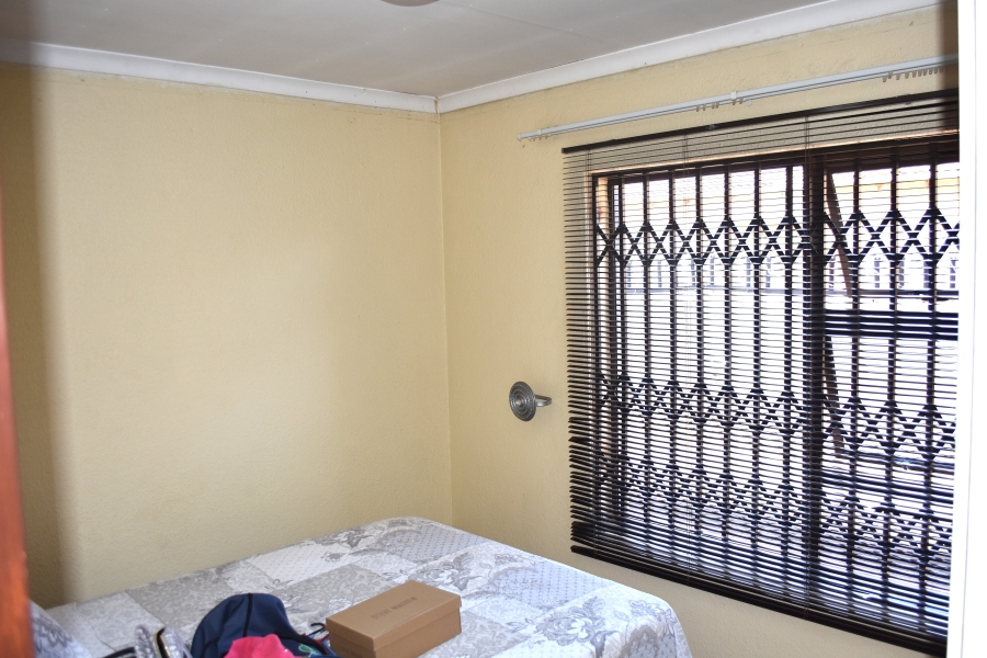 3 Bedroom Property for Sale in Soshanguve XX Gauteng