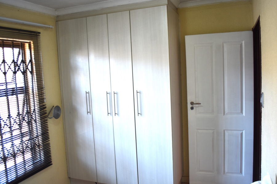 3 Bedroom Property for Sale in Soshanguve XX Gauteng