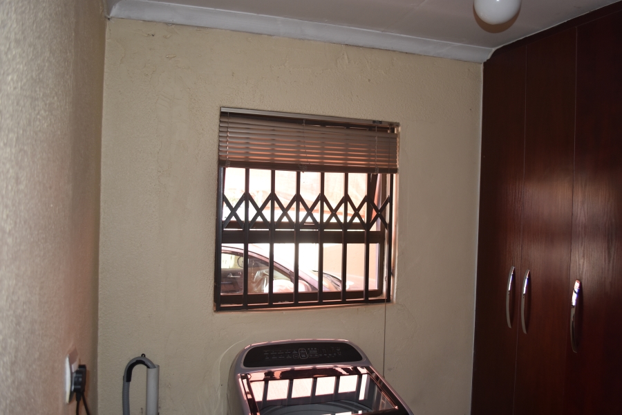 3 Bedroom Property for Sale in Soshanguve XX Gauteng