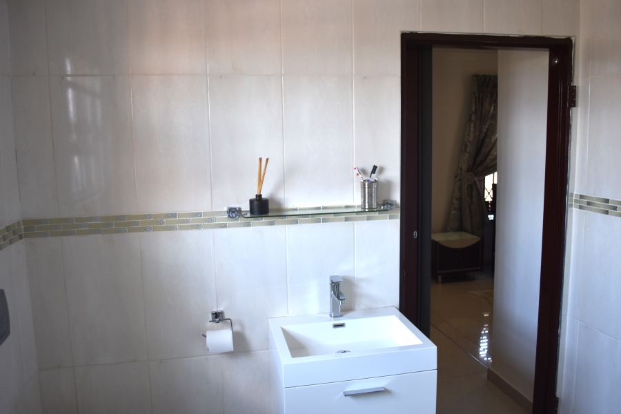 3 Bedroom Property for Sale in Soshanguve XX Gauteng