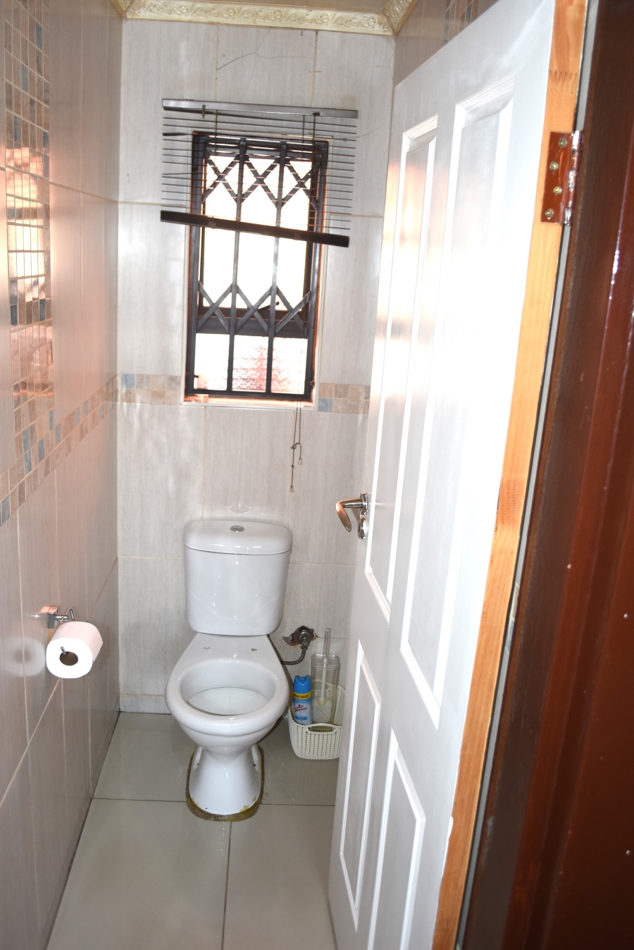 3 Bedroom Property for Sale in Soshanguve XX Gauteng