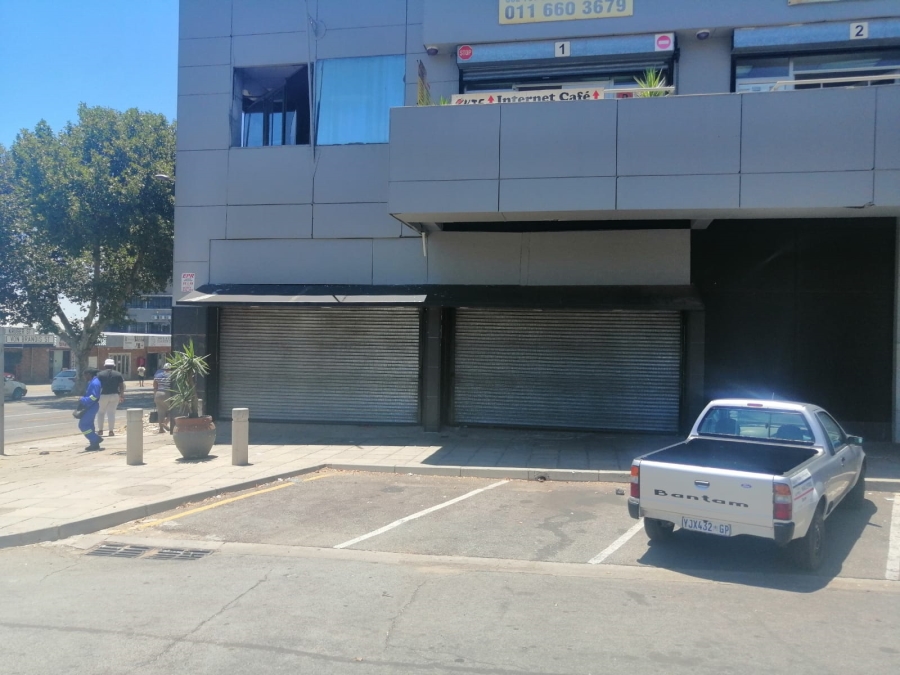 To Let commercial Property for Rent in Krugersdorp Gauteng