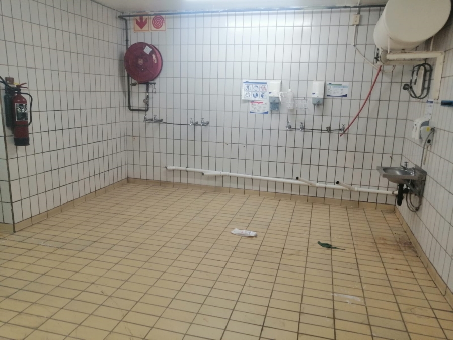To Let commercial Property for Rent in Krugersdorp Gauteng