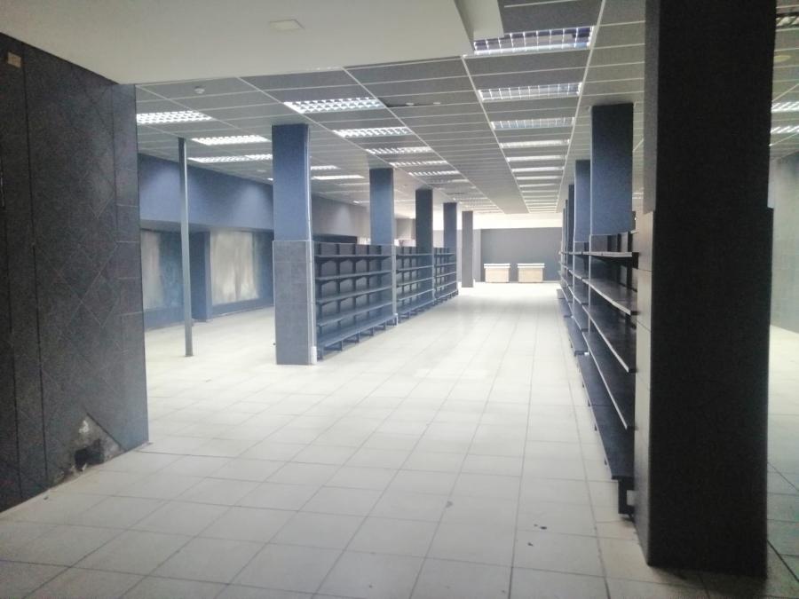 To Let commercial Property for Rent in Krugersdorp Gauteng