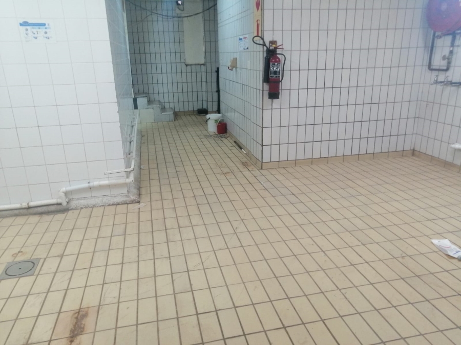 To Let commercial Property for Rent in Krugersdorp Gauteng