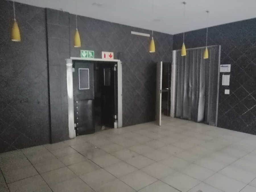 To Let commercial Property for Rent in Krugersdorp Gauteng