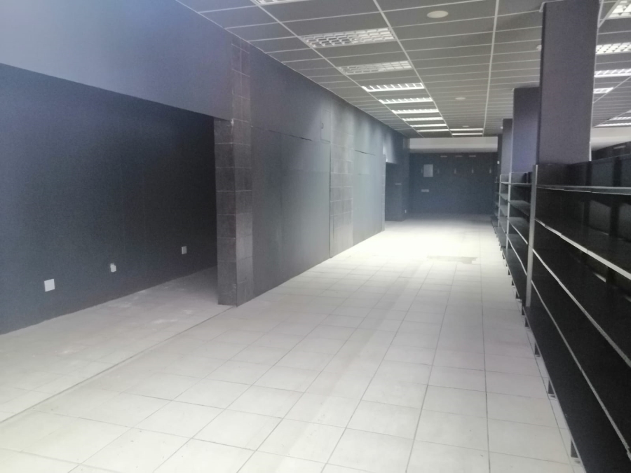 To Let commercial Property for Rent in Krugersdorp Gauteng
