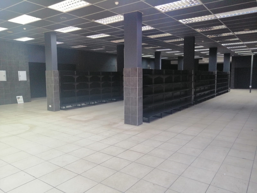 To Let commercial Property for Rent in Krugersdorp Gauteng