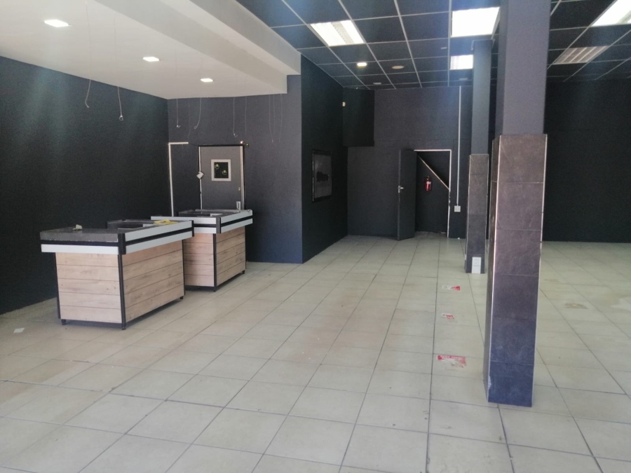 To Let commercial Property for Rent in Krugersdorp Gauteng
