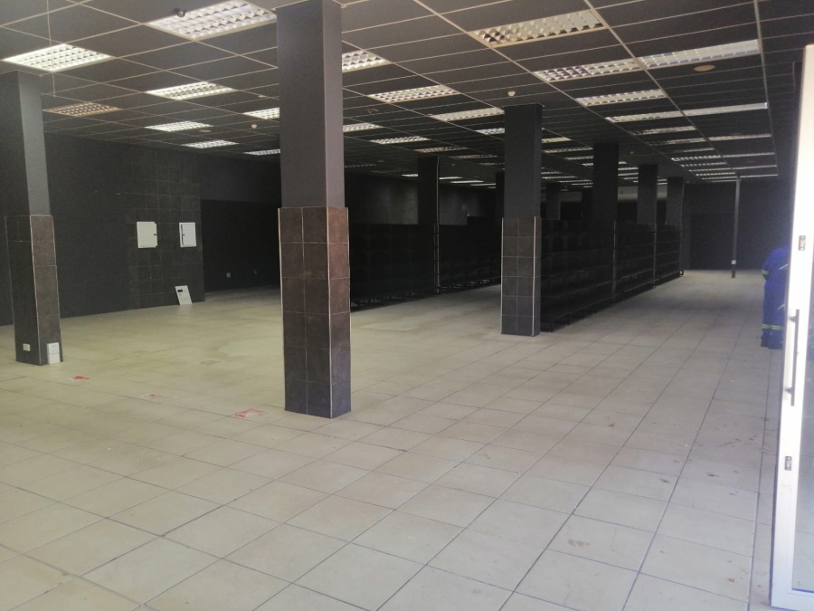 To Let commercial Property for Rent in Krugersdorp Gauteng