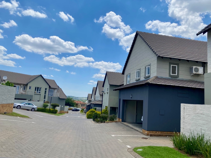 3 Bedroom Property for Sale in Kyalami Gauteng