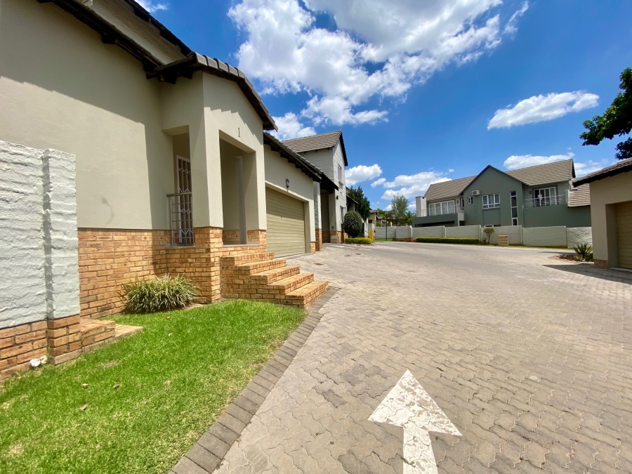 3 Bedroom Property for Sale in Kyalami Gauteng