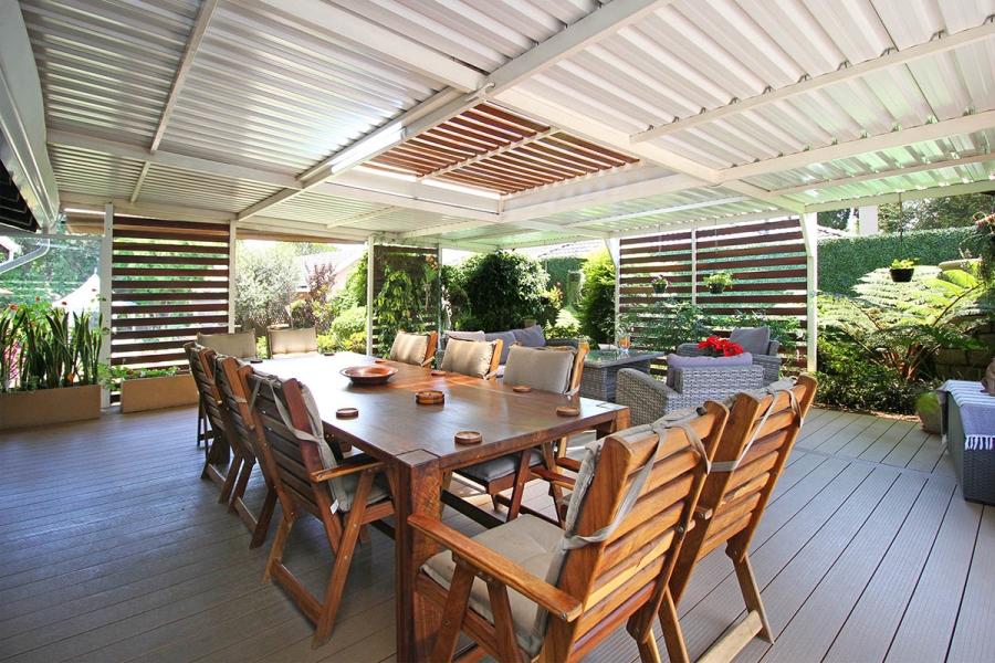 3 Bedroom Property for Sale in Croydon Gauteng