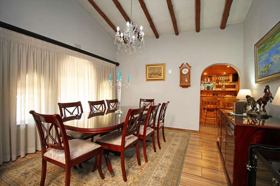 3 Bedroom Property for Sale in Croydon Gauteng