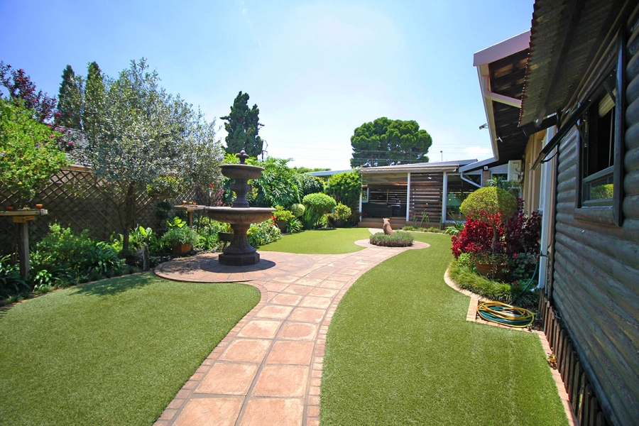 3 Bedroom Property for Sale in Croydon Gauteng