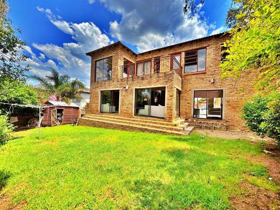 3 Bedroom Property for Sale in The Reeds Gauteng