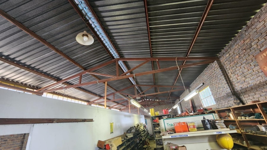 To Let commercial Property for Rent in New Modder Gauteng