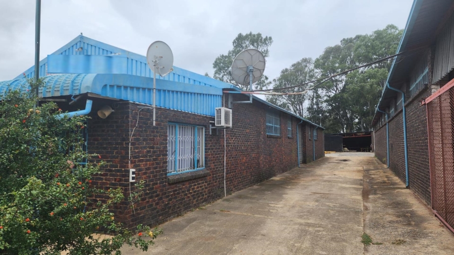 To Let commercial Property for Rent in New Modder Gauteng