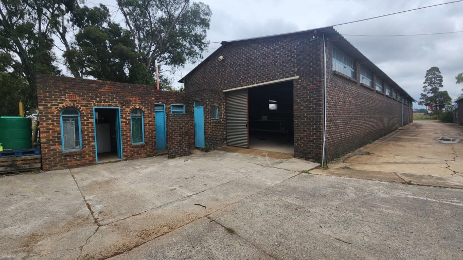 To Let commercial Property for Rent in New Modder Gauteng