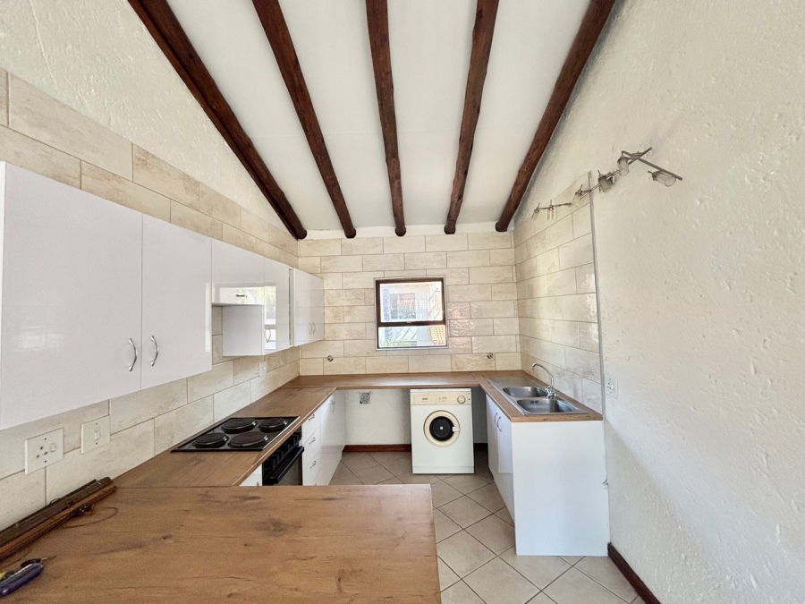2 Bedroom Property for Sale in Morningside Gauteng