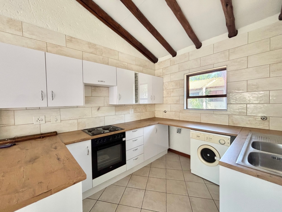 2 Bedroom Property for Sale in Morningside Gauteng